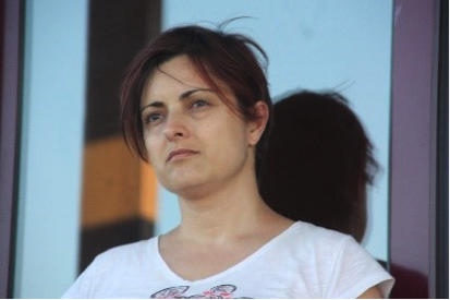 Adelaide Morgado